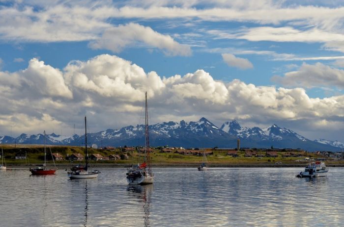 Voyager en Argentine et découvrez les merveilles du pays